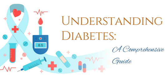 Understanding Diabetes: A Comprehensive Guide