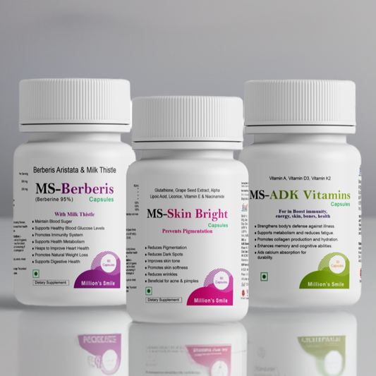 MS - Eczema Combo.