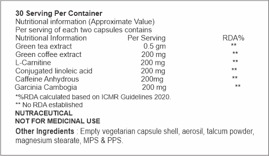 MS - Weight Loss Combo.