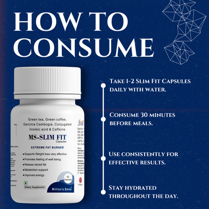 MS - Weight Loss Combo.