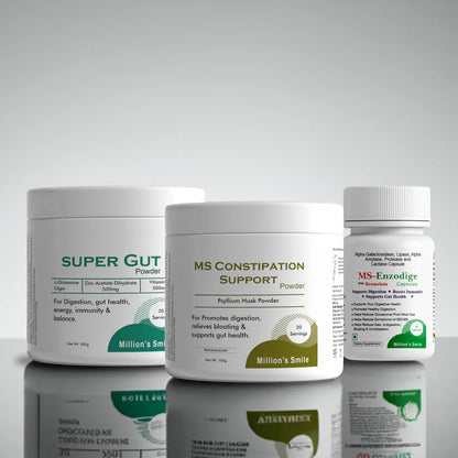MS - Leaky Gut Combo.