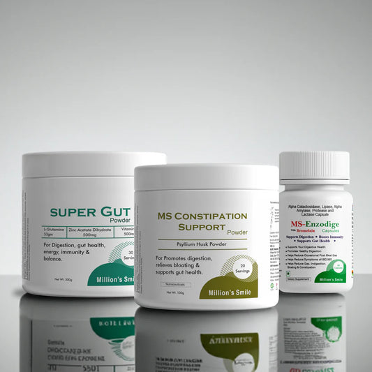 MS - Leaky Gut Combo.