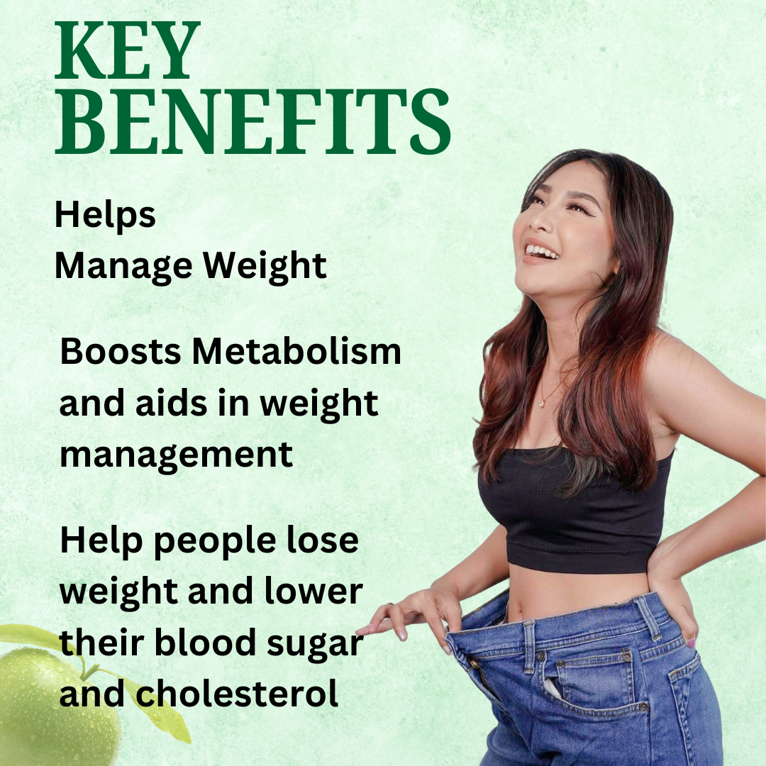 MS - Weight Loss Combo.