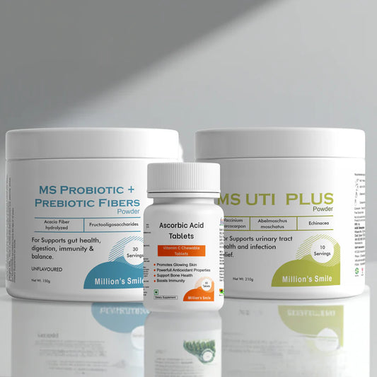 MS - UTI Support Combo.